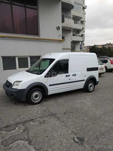 Ford Tourneo Connect 2012, 258,346 km - 1.8 л - Bakı