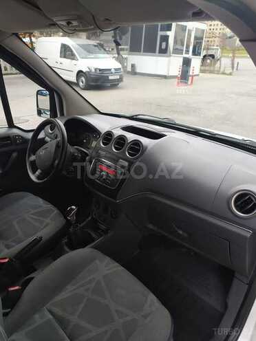 Ford Tourneo Connect 2012, 258,346 km - 1.8 л - Bakı