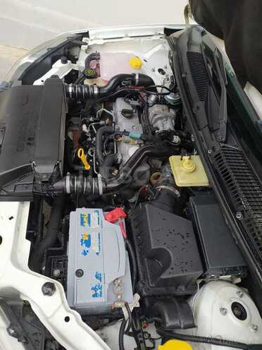 Ford Tourneo Connect 2012, 258,346 km - 1.8 л - Bakı