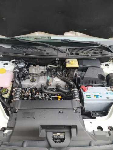 Ford Tourneo Connect 2012, 258,346 km - 1.8 л - Bakı