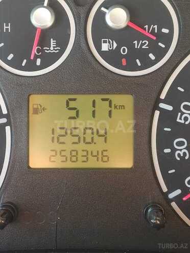 Ford Tourneo Connect 2012, 258,346 km - 1.8 л - Bakı