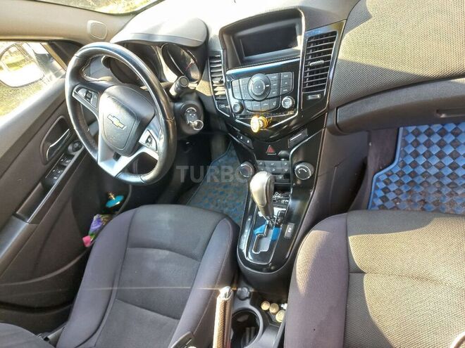 Chevrolet Cruze 2012, 227,820 km - 1.4 l - İsmayıllı