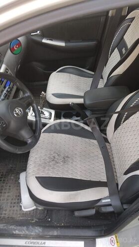 Toyota Corolla 2006, 150,000 km - 1.4 l - Bakı