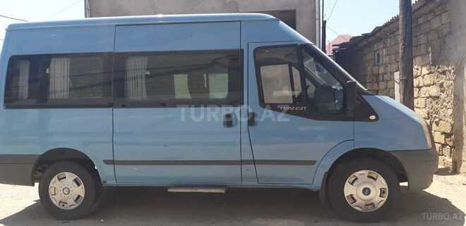 Ford Transit 2007, 305,000 km - 2.4 l - Bakı