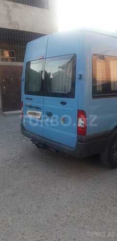Ford Transit 2007, 305,000 km - 2.4 l - Bakı