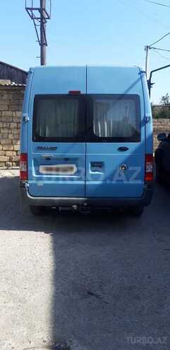 Ford Transit 2007, 305,000 km - 2.4 l - Bakı