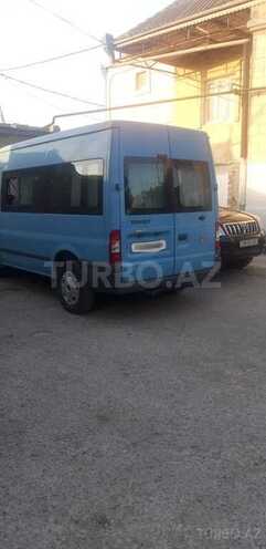 Ford Transit 2007, 305,000 km - 2.4 l - Bakı