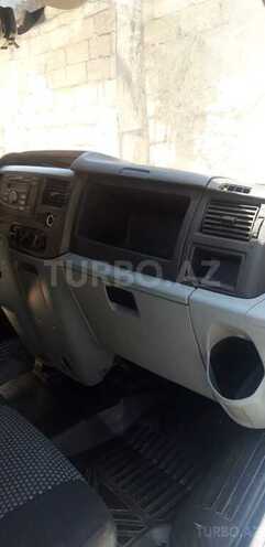 Ford Transit 2007, 305,000 km - 2.4 l - Bakı