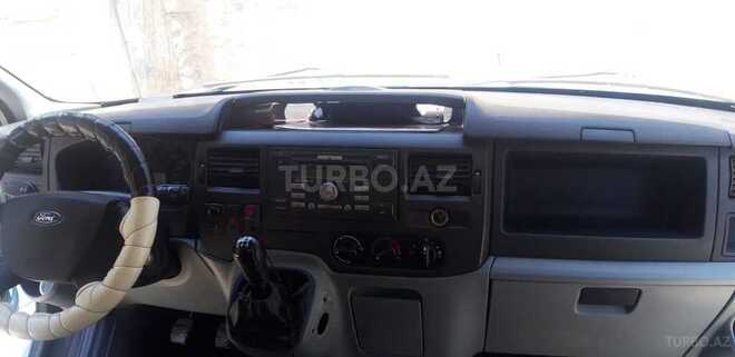 Ford Transit 2007, 305,000 km - 2.4 l - Bakı