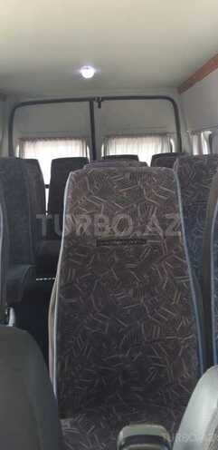 Ford Transit 2007, 305,000 km - 2.4 l - Bakı