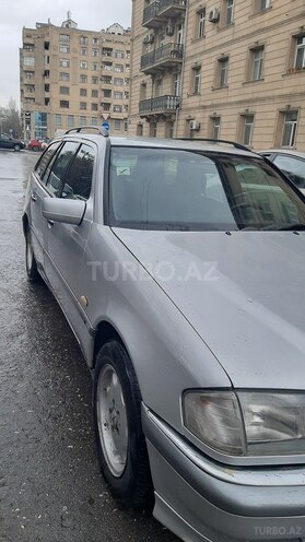 Mercedes C 220 1998, 365,000 km - 2.2 л - Bakı