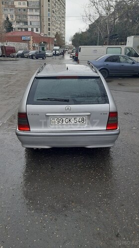 Mercedes C 220 1998, 365,000 km - 2.2 л - Bakı