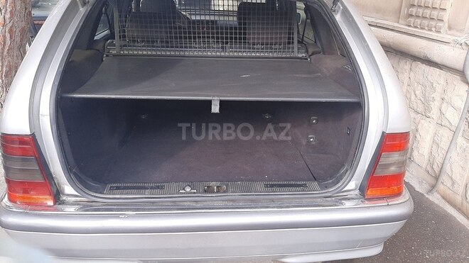 Mercedes C 220 1998, 365,000 km - 2.2 л - Bakı