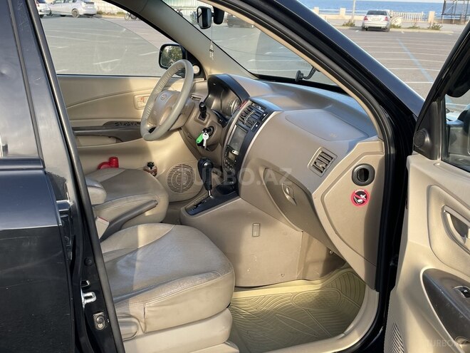 Hyundai Tucson 2007, 178,000 km - 2.0 l - Sumqayıt