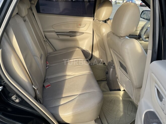 Hyundai Tucson 2007, 178,000 km - 2.0 l - Sumqayıt