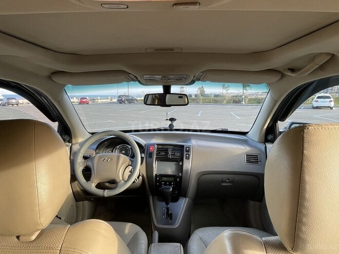 Hyundai Tucson 2007, 178,000 km - 2.0 l - Sumqayıt