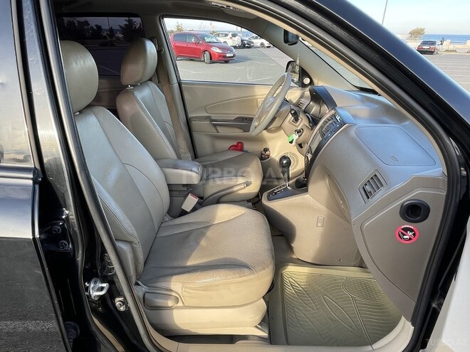 Hyundai Tucson 2007, 178,000 km - 2.0 l - Sumqayıt