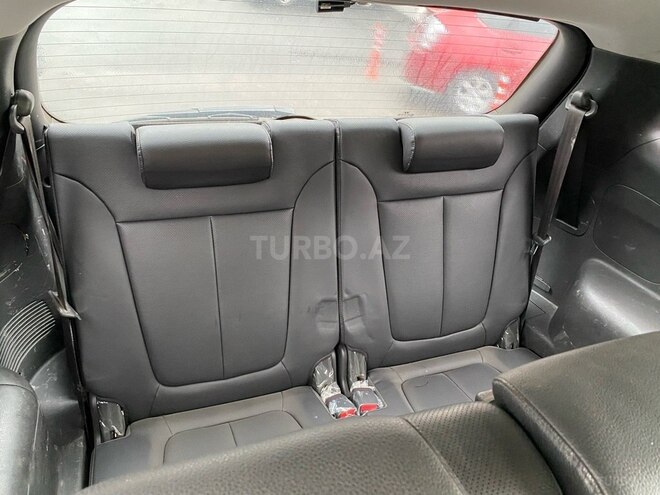 Hyundai Santa Fe 2011, 87,000 km - 2.0 l - Bakı