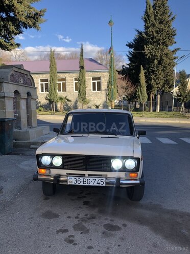 LADA (VAZ) 2106 1991, 567,013 km - 1.6 л - Oğuz