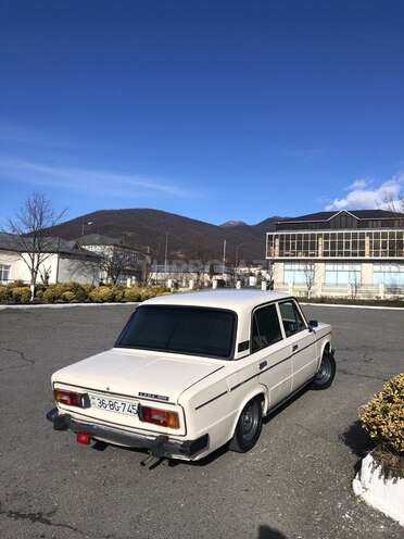 LADA (VAZ) 2106 1991, 567,013 km - 1.6 л - Oğuz