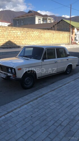 LADA (VAZ) 2106 1991, 567,013 km - 1.6 л - Oğuz