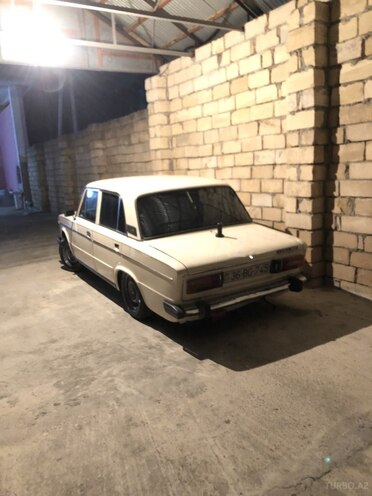 LADA (VAZ) 2106 1991, 567,013 km - 1.6 л - Oğuz