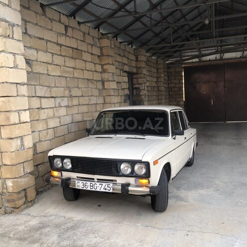 LADA (VAZ) 2106 1991, 567,013 km - 1.6 л - Oğuz