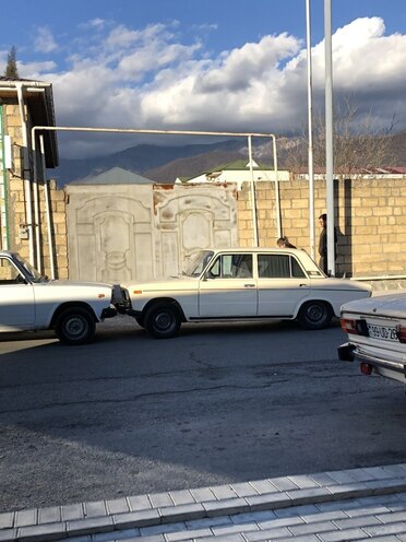 LADA (VAZ) 2106 1991, 567,013 km - 1.6 л - Oğuz