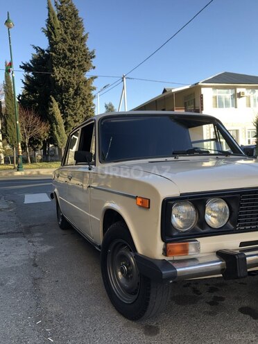 LADA (VAZ) 2106 1991, 567,013 km - 1.6 л - Oğuz