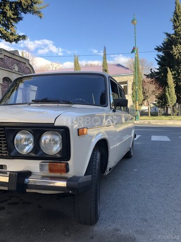 LADA (VAZ) 2106 1991, 567,013 km - 1.6 л - Oğuz