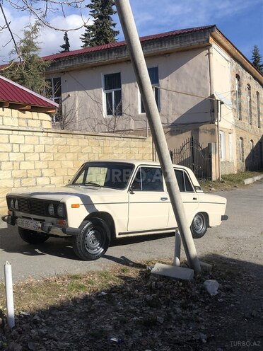 LADA (VAZ) 2106 1991, 567,013 km - 1.6 л - Oğuz