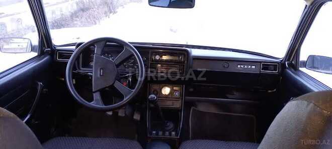 LADA (VAZ) 2107 2007, 110,000 km - 1.6 l - Gəncə