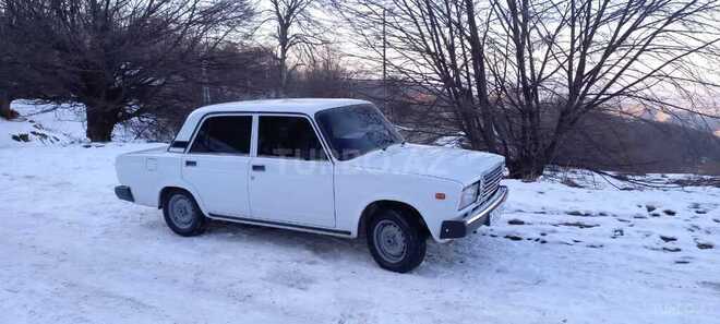 LADA (VAZ) 2107 2007, 110,000 km - 1.6 l - Gəncə