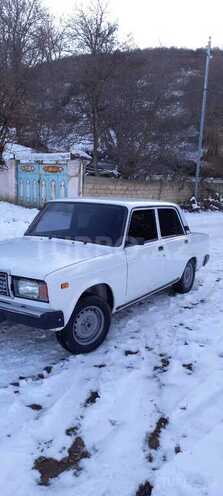 LADA (VAZ) 2107 2007, 110,000 km - 1.6 l - Gəncə