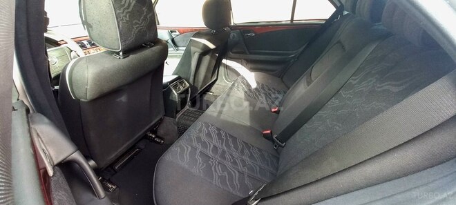 Mercedes E 240 1998, 257,000 km - 2.4 l - Bakı