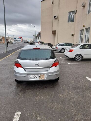 Opel Astra 2005, 209,000 km - 1.4 l - Bakı