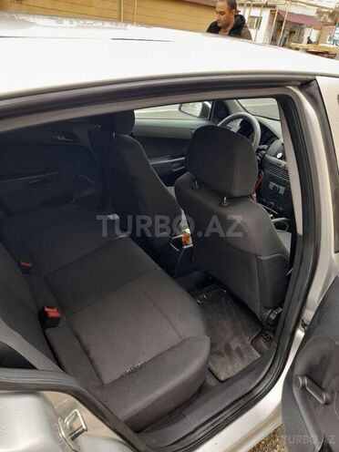Opel Astra 2005, 209,000 km - 1.4 l - Bakı