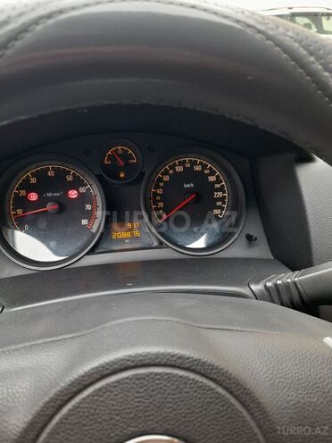 Opel Astra 2005, 209,000 km - 1.4 l - Bakı