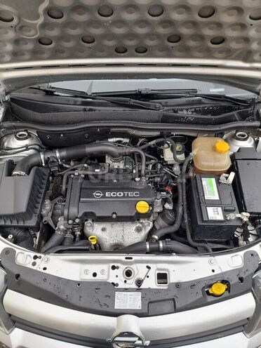 Opel Astra 2005, 209,000 km - 1.4 l - Bakı
