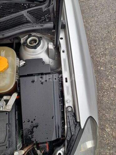 Opel Astra 2005, 209,000 km - 1.4 l - Bakı