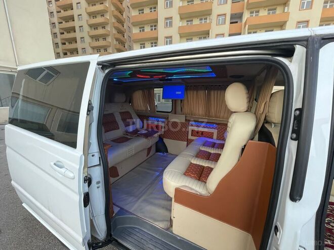 Mercedes Vito 2012, 240,000 km - 2.2 л - Bakı