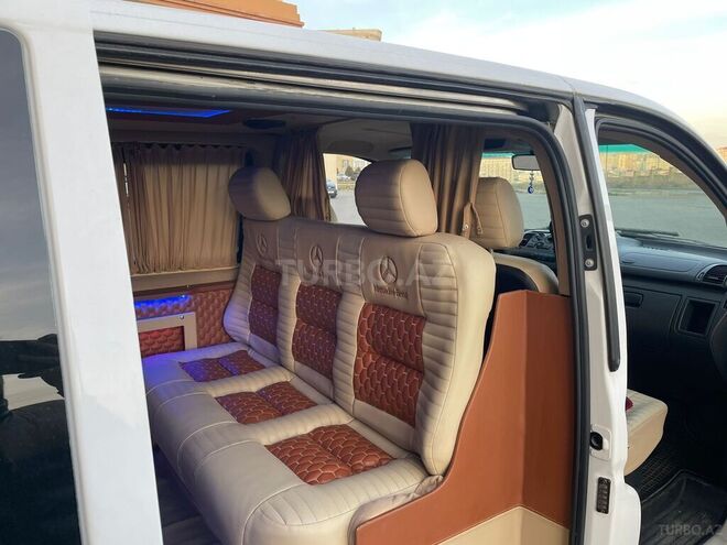 Mercedes Vito 2012, 240,000 km - 2.2 л - Bakı