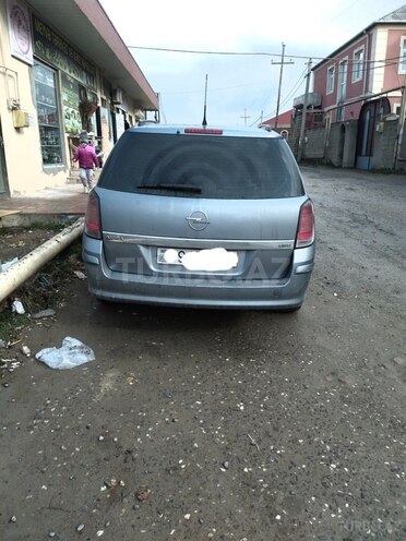 Opel Astra 2007, 250,000 km - 1.3 л - Bakı