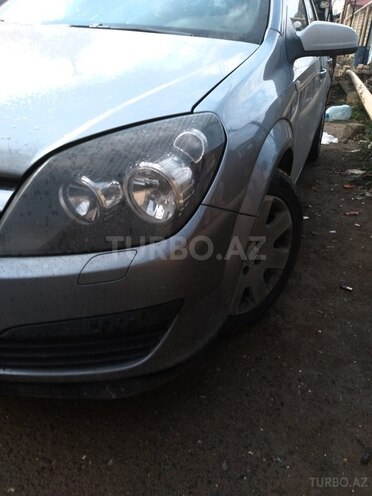 Opel Astra 2007, 250,000 km - 1.3 л - Bakı