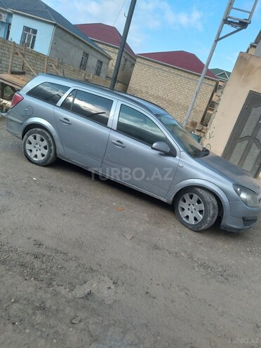 Opel Astra 2007, 250,000 km - 1.3 л - Bakı