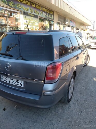 Opel Astra 2007, 250,000 km - 1.3 л - Bakı