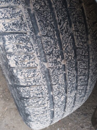 Opel Astra 2007, 250,000 km - 1.3 л - Bakı