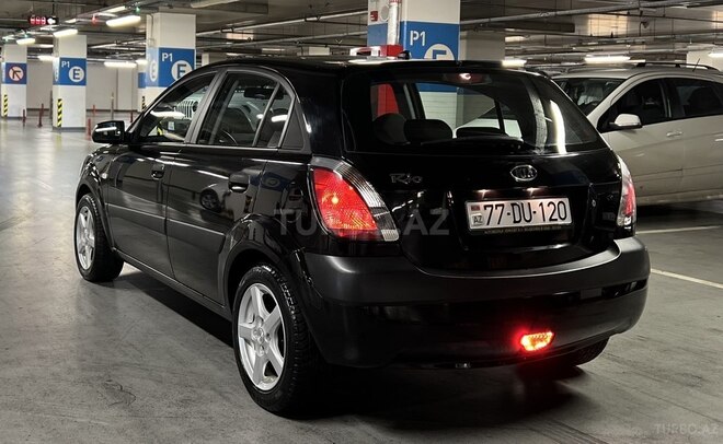 Kia Rio 2008, 225,000 km - 1.4 л - Bakı