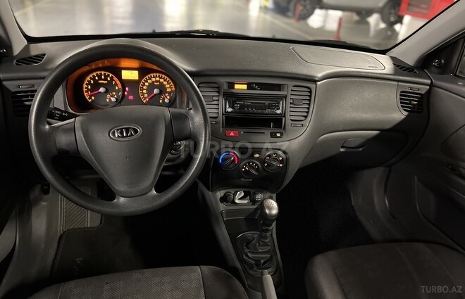 Kia Rio 2008, 225,000 km - 1.4 л - Bakı