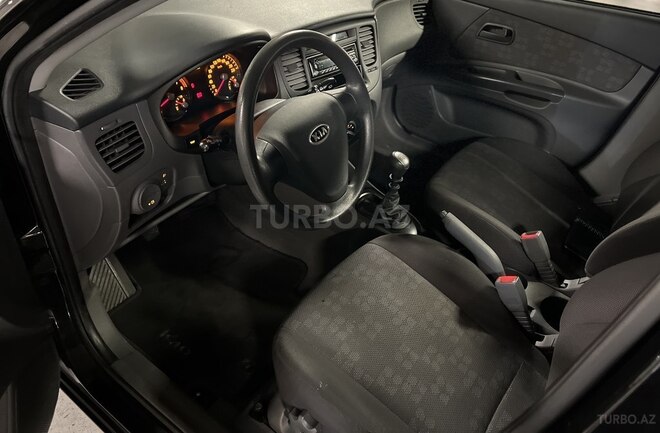 Kia Rio 2008, 225,000 km - 1.4 л - Bakı